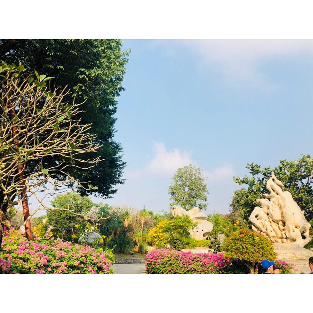 The Million Years Stone Park – Image 1 | WeShare