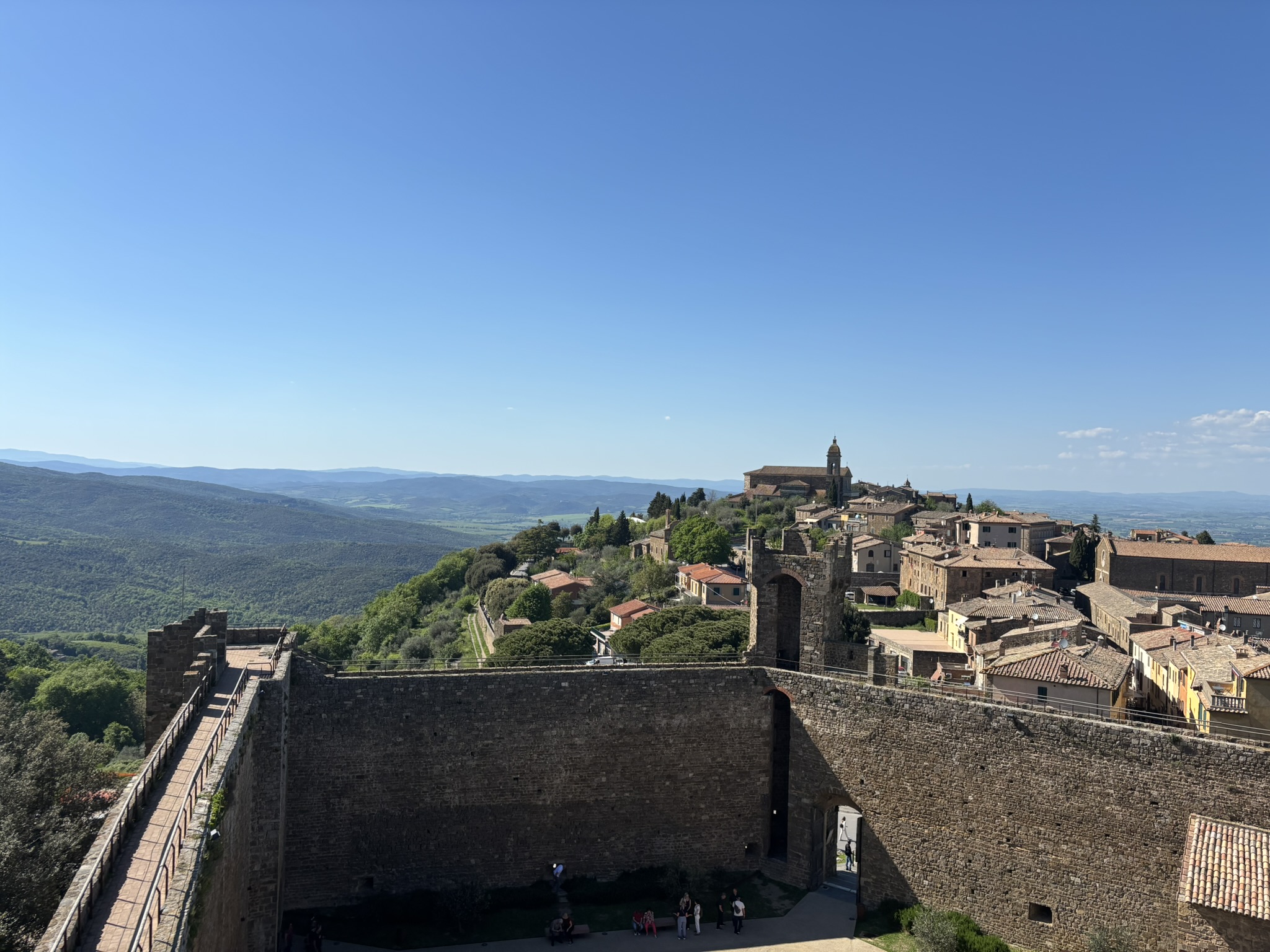 Val d’Orcia Wine Tour from Florence: Montalcino, Pienza & Brunello - Photo 15