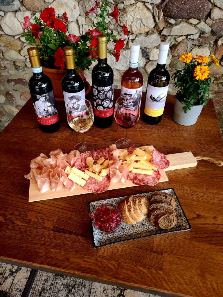 Vineyard tour and tasting of Garda Wines in Cavaion Veronese - Photo 16