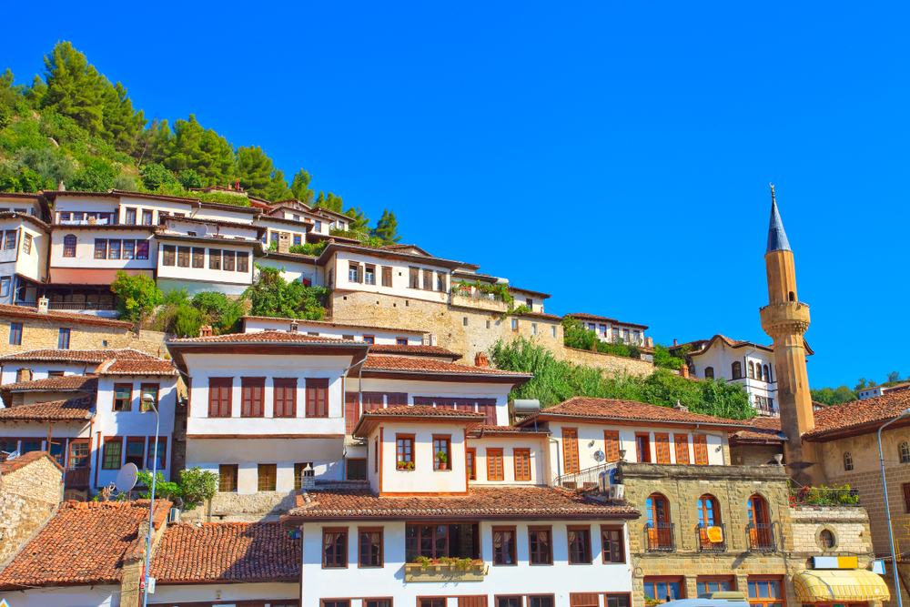 Tour in "The city of 1001 windows" Berat Small Group  - Photo 4