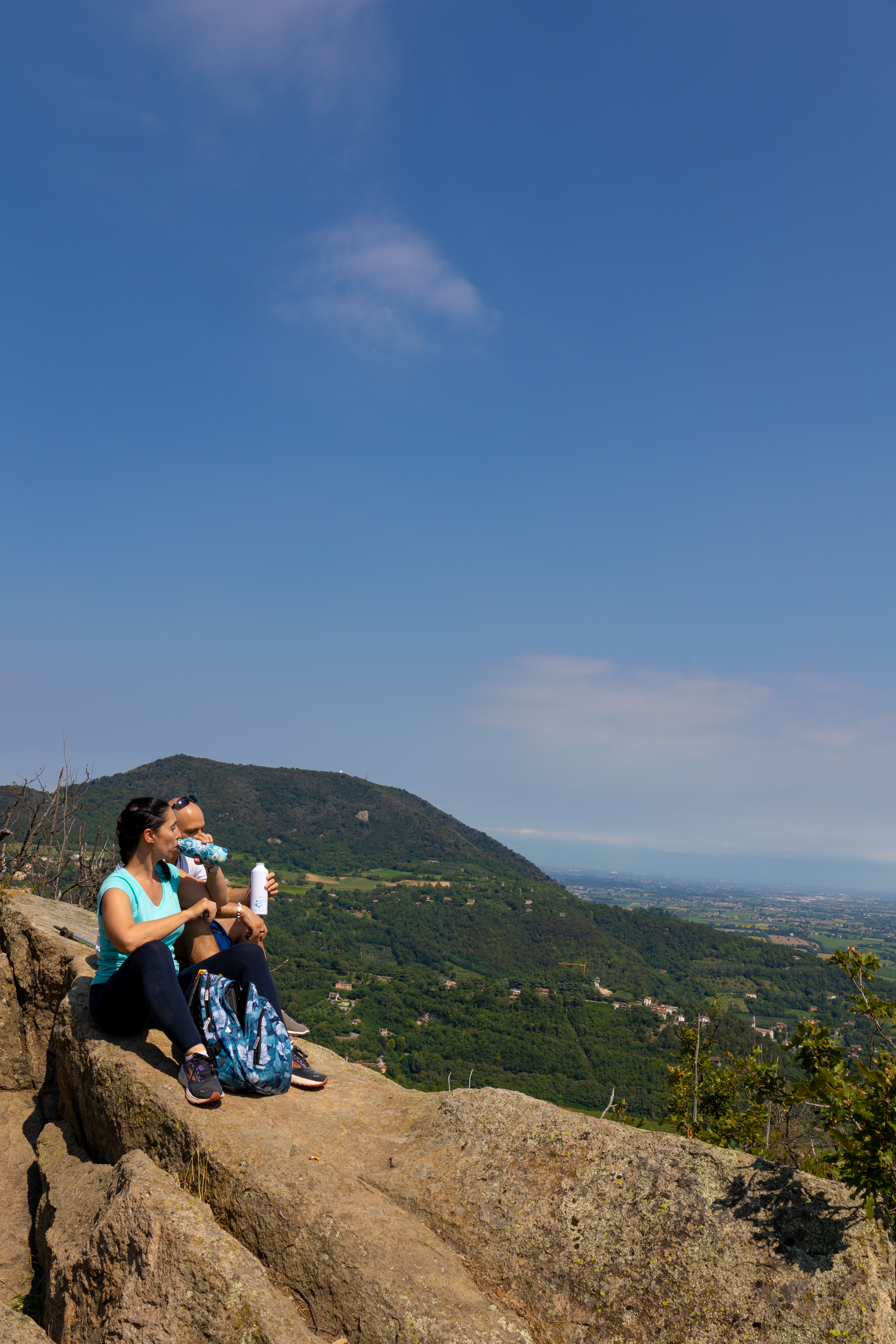  Hiking in the Euganean Hills - Photo 15