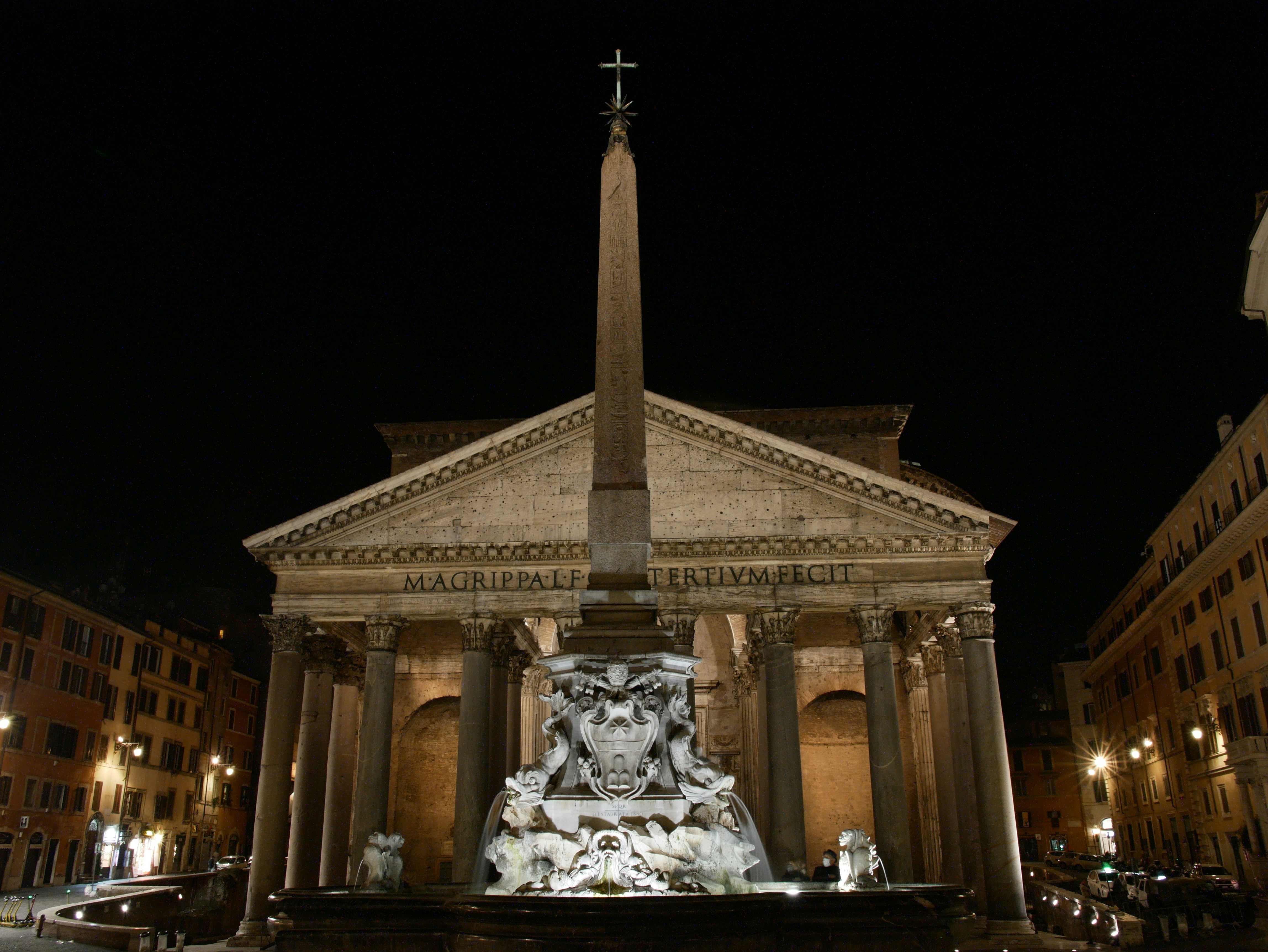 Rome by Night: Night Walk for Couples – photo 5