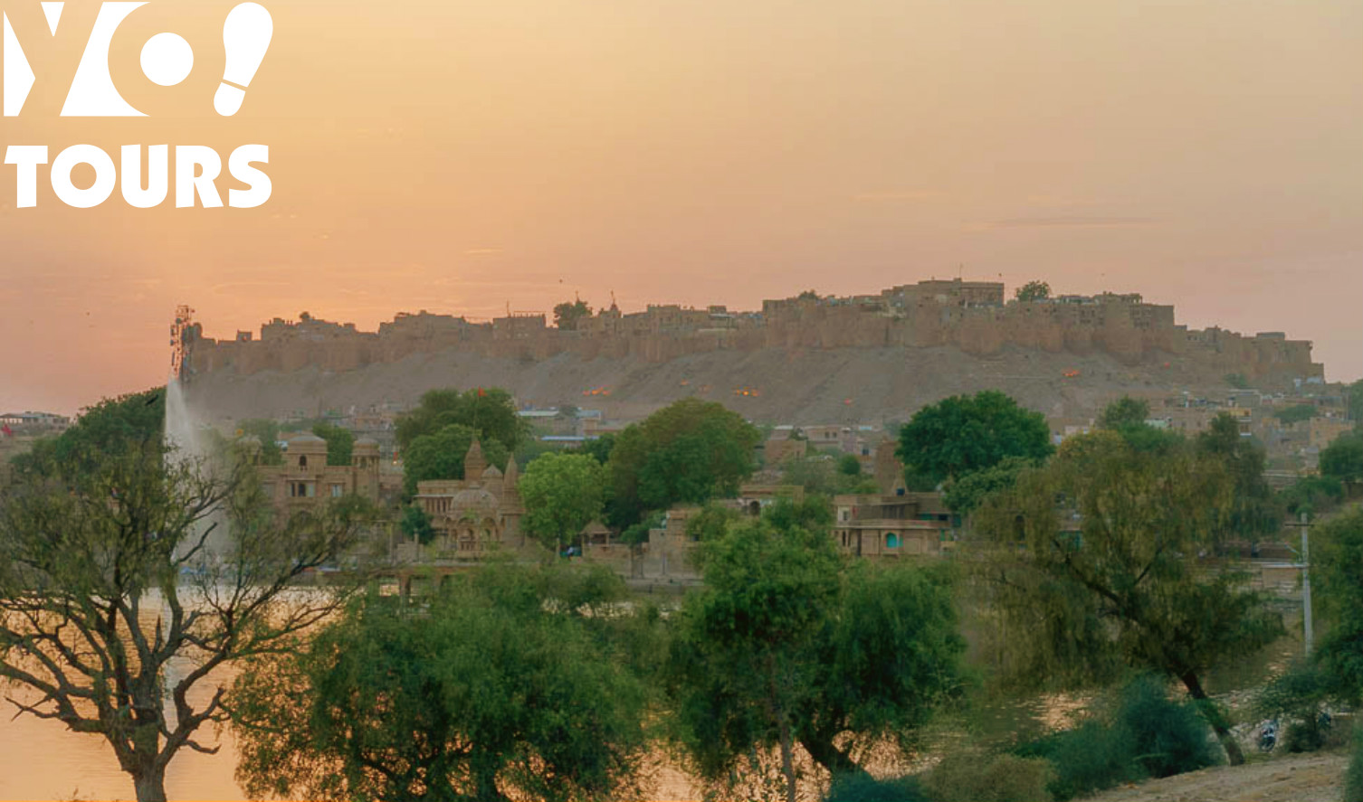 Free Walking Tour Jaisalmer - Photo 7