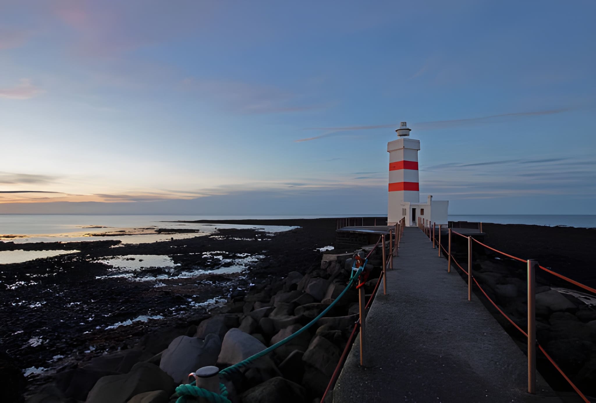 Reykjanes Peninsula Tour with Total Solar Eclipse 2026 from Reykjavík