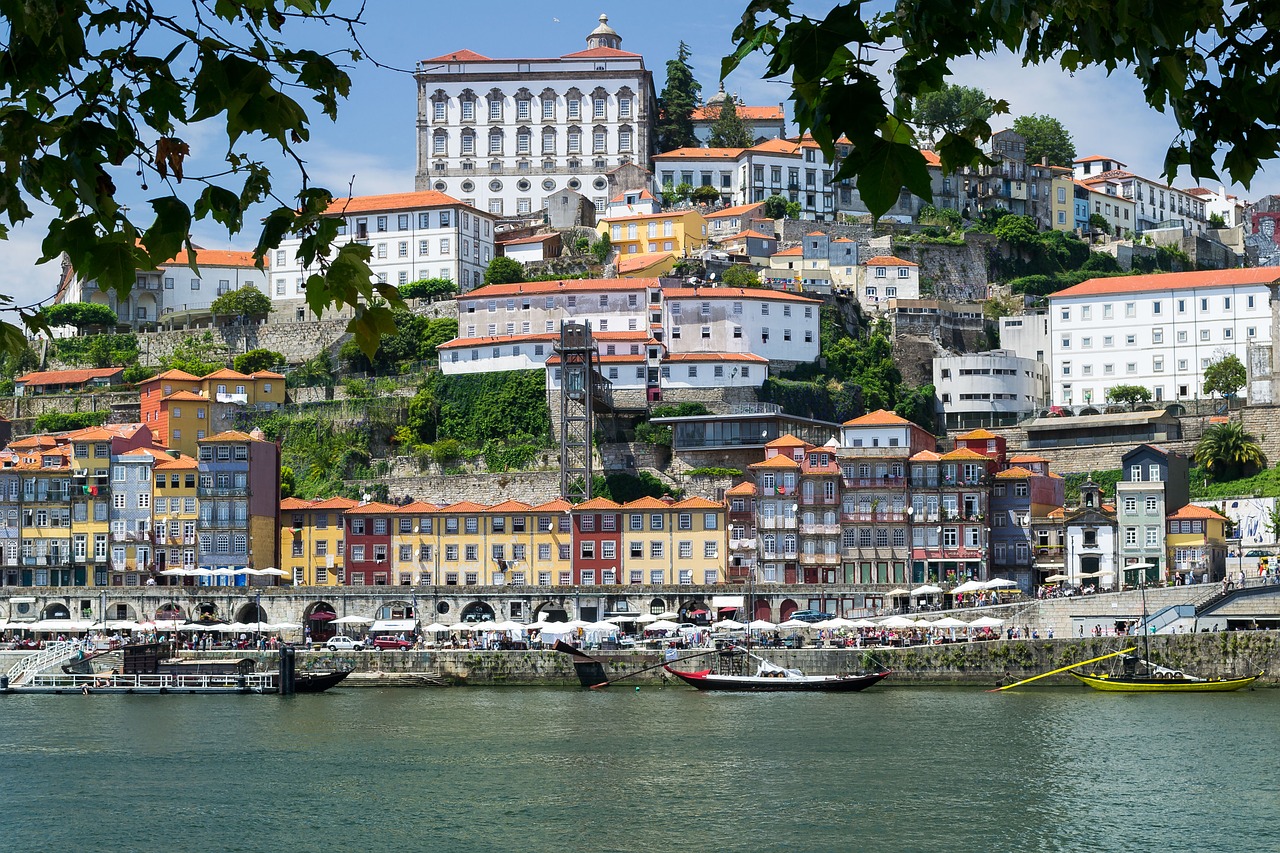 Excursión de un día al valle del Duero desde Oporto