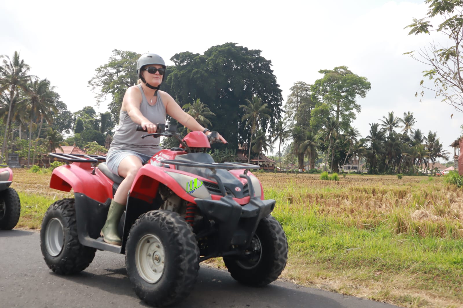 Bali Fun Adventure ATV in Ubud Village – photo 3