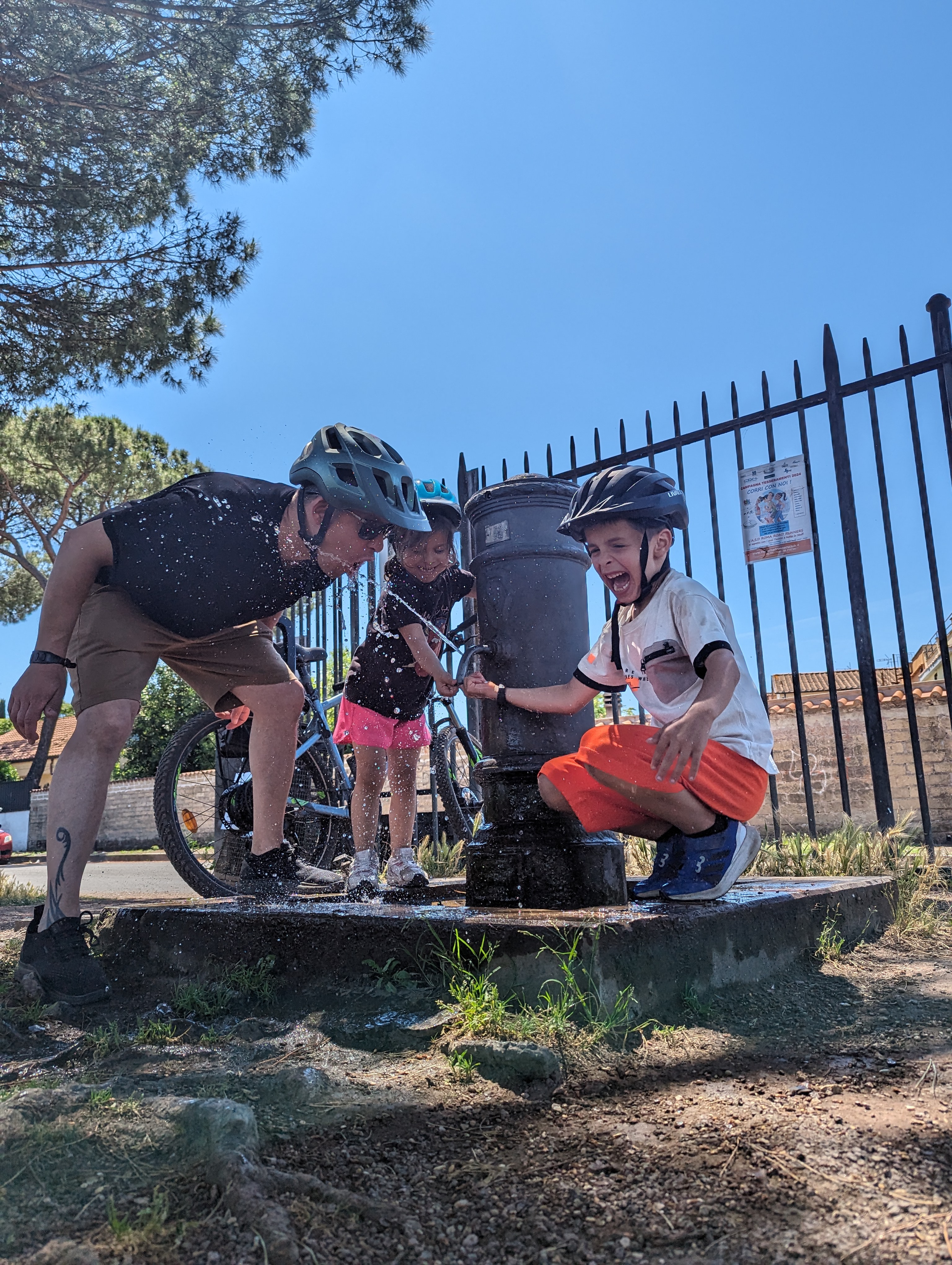 Appia Antica, Aqueduct Park and Catacombs: a ride between history and nature - Photo 11