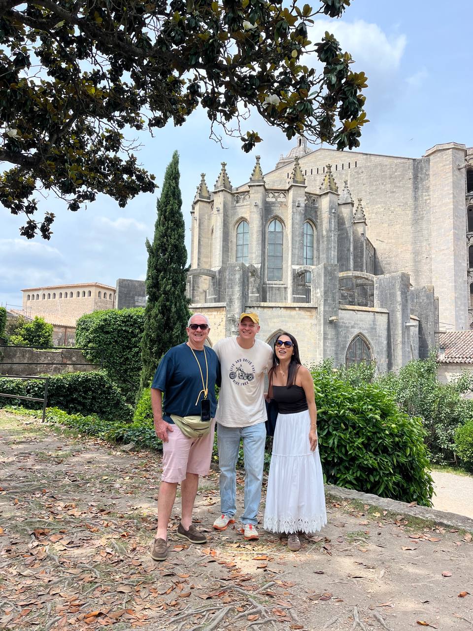 Girona, Costa Brava & Tossa de Mar _ Private Day Tour