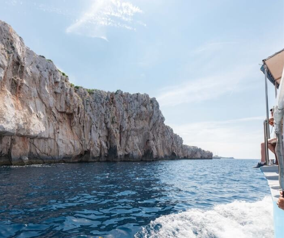 Kornati National Park Islands Mana & Kornat Tour by boat from Zadar - Photo 12