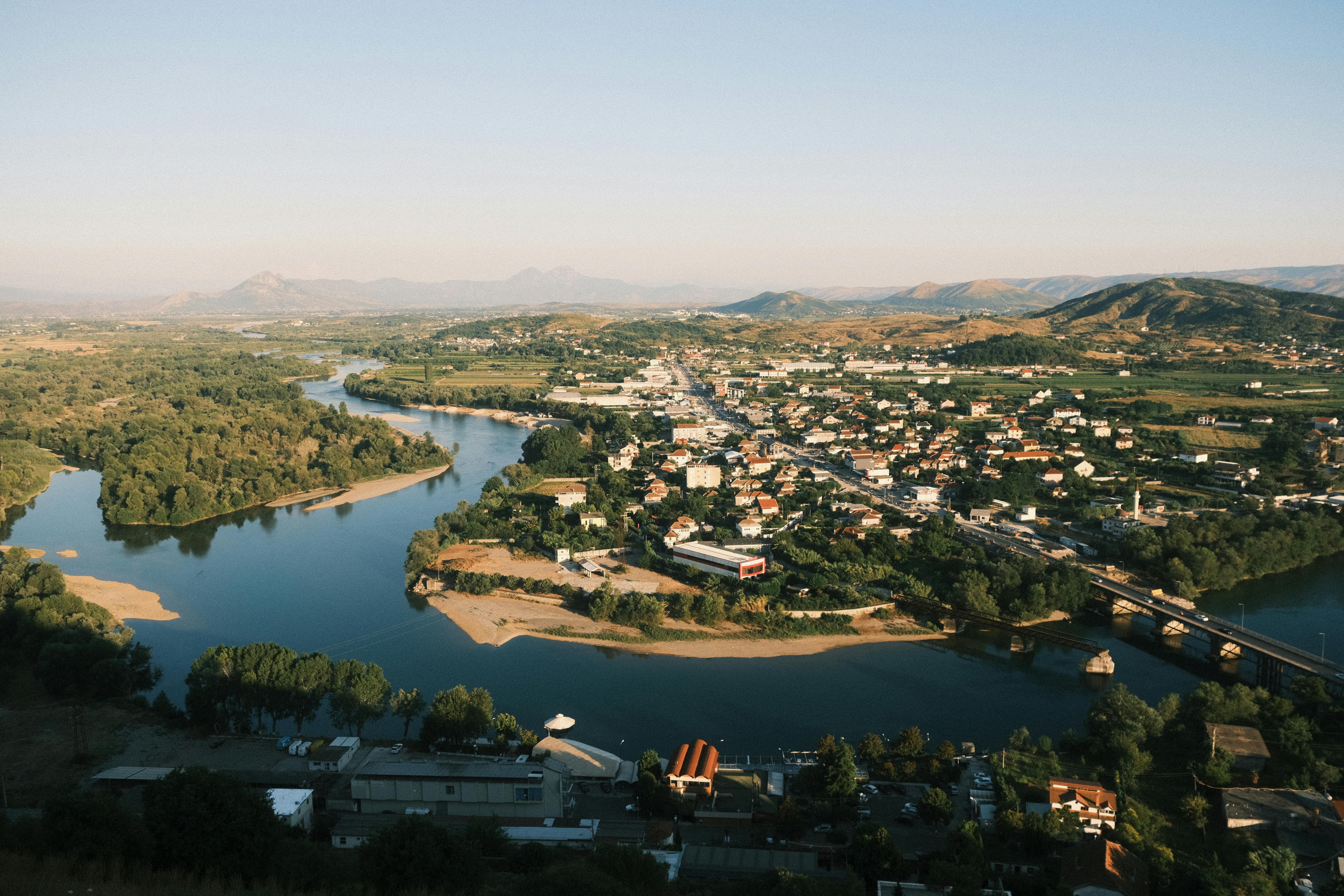 Shkoder, Rozafa Castle and Skadar Lake from Tirana - Small Group - Photo 2