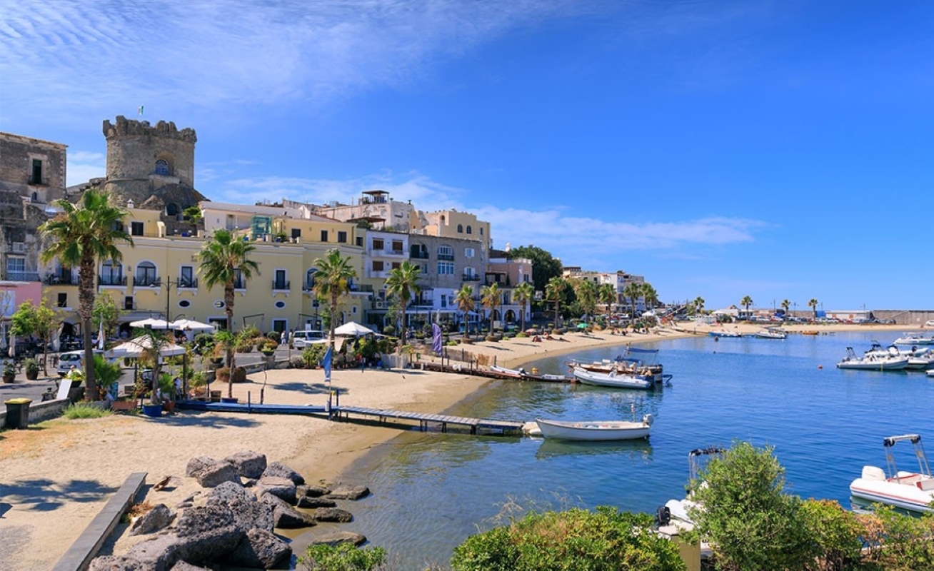 From Naples: Hydrofoil+Transfer to the picturesque Forio - Photo 6