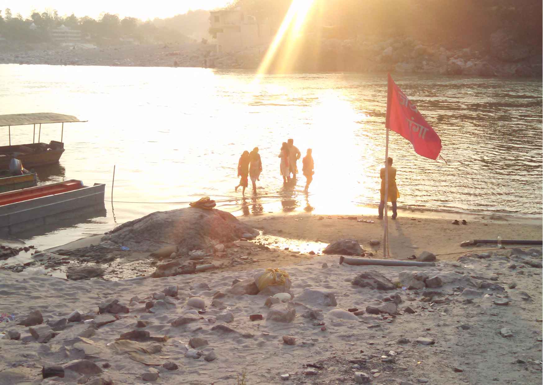 NIGHT WALK TOUR RISHIKESH - Photo 7