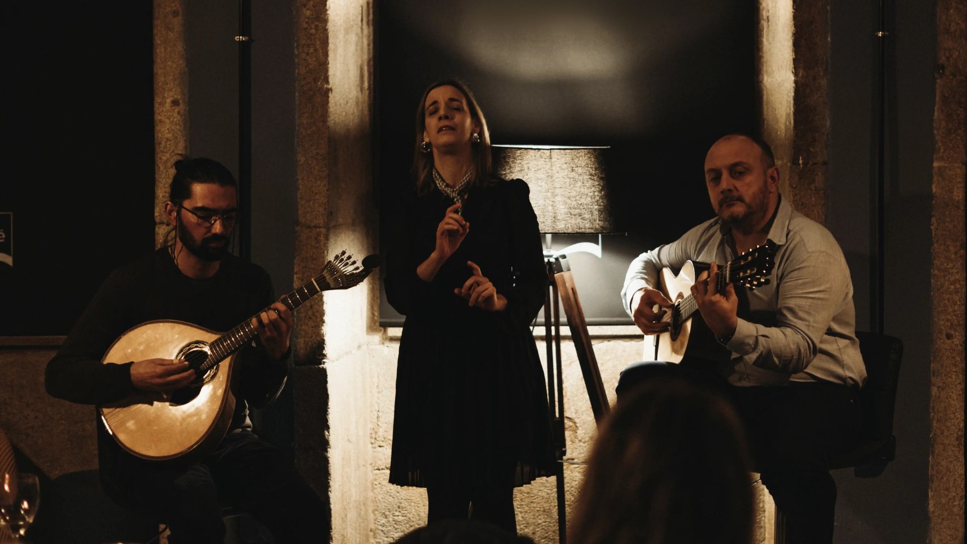 Oporto Wine Tour & One-Hour Fado Experience - Photo 16