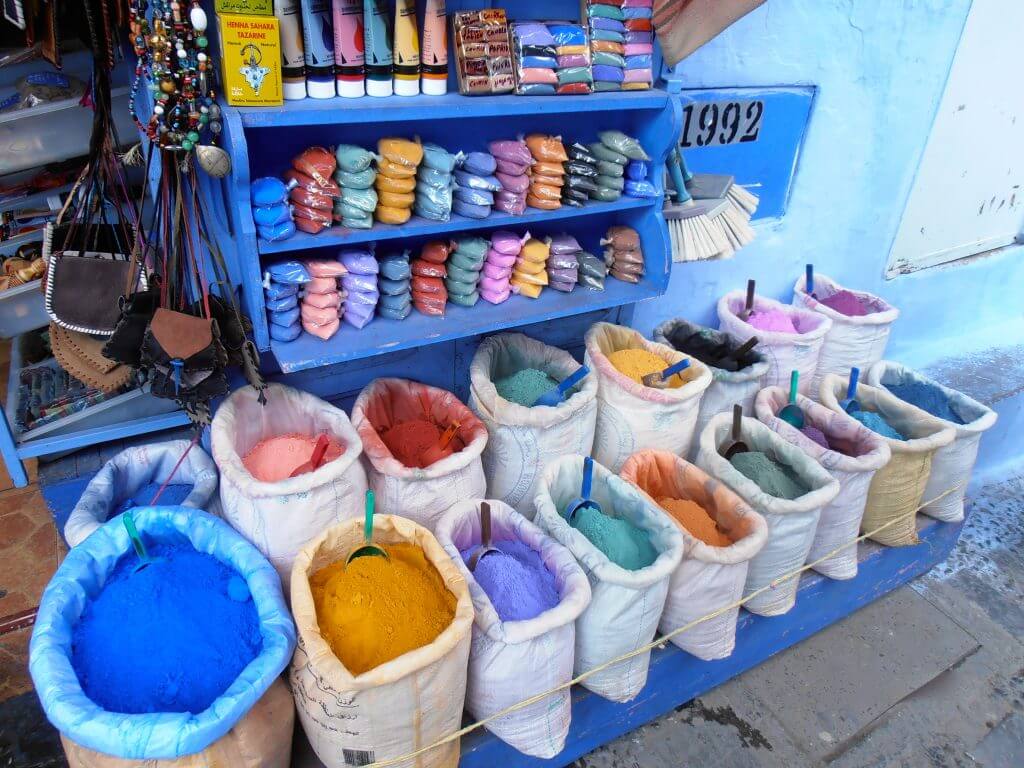 Chaouen shore excursion from Tangier - Photo 4