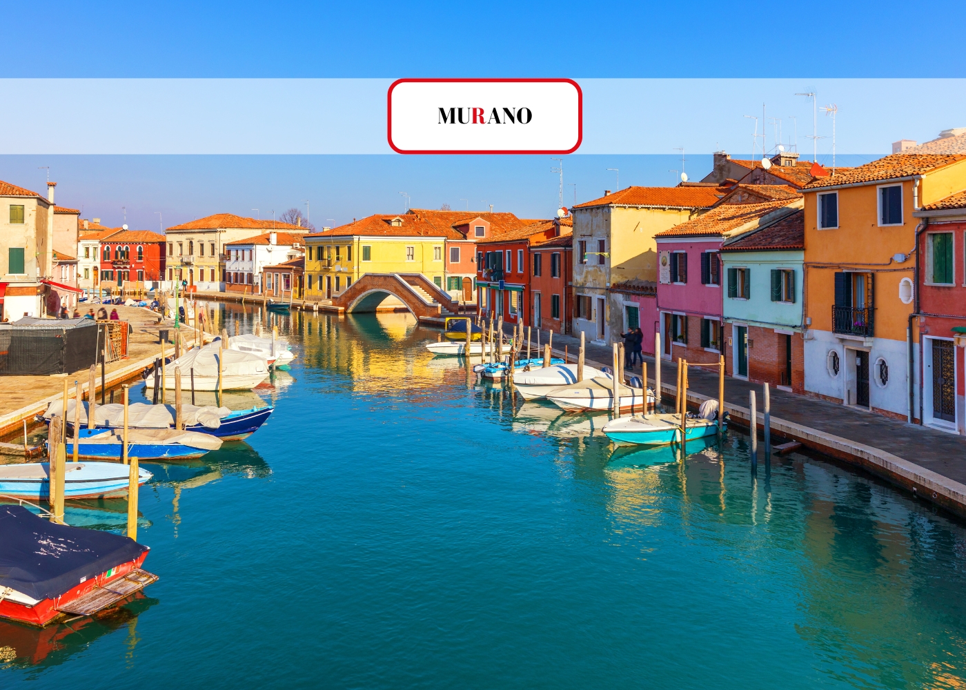 Murano, Burano & Torcello Islands Day Trip in Small Group - Accommodations in Venice