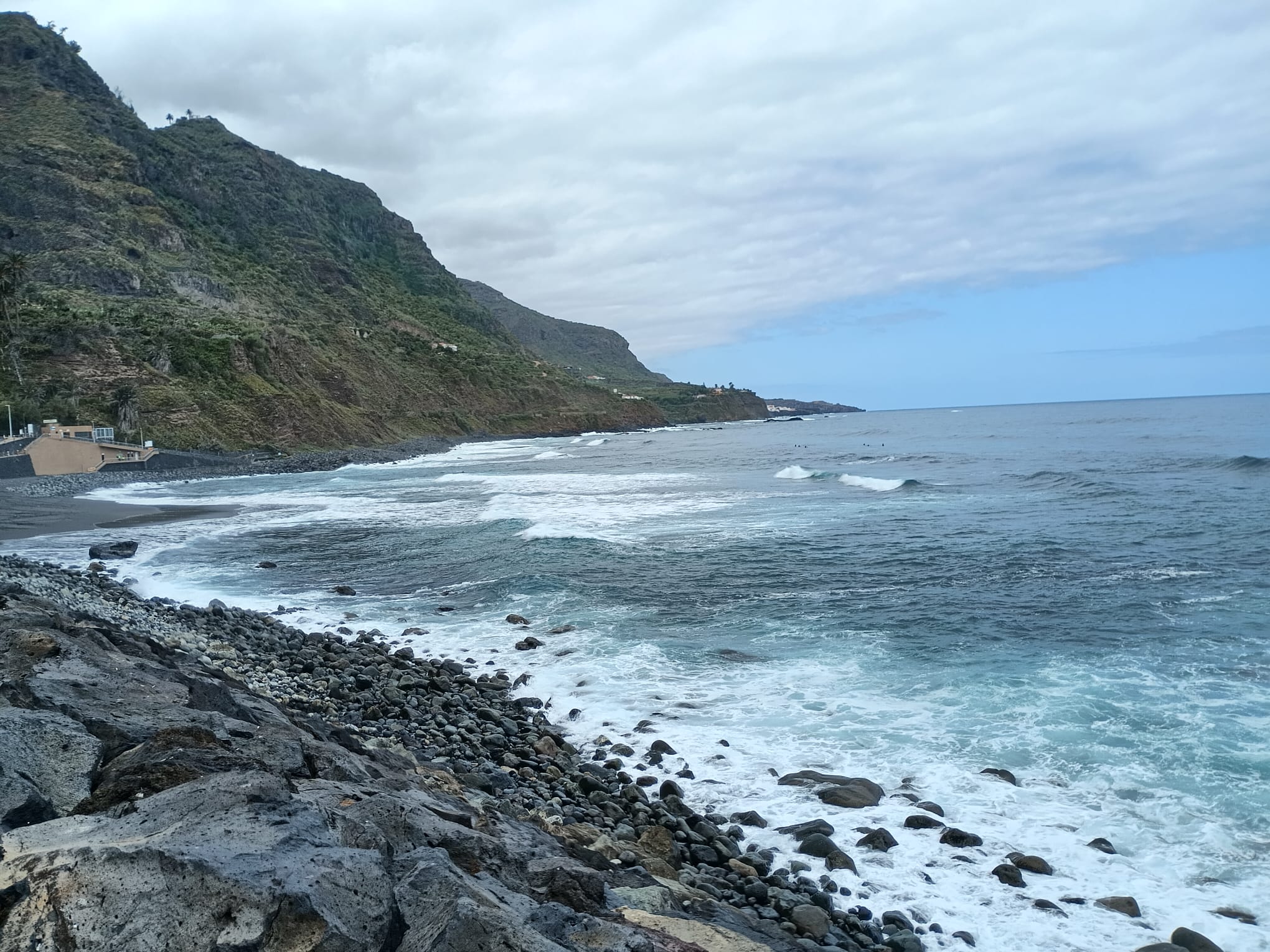 Excursion privada Paisajes y contrastes por la costa norte de Tenerife - Photo 5