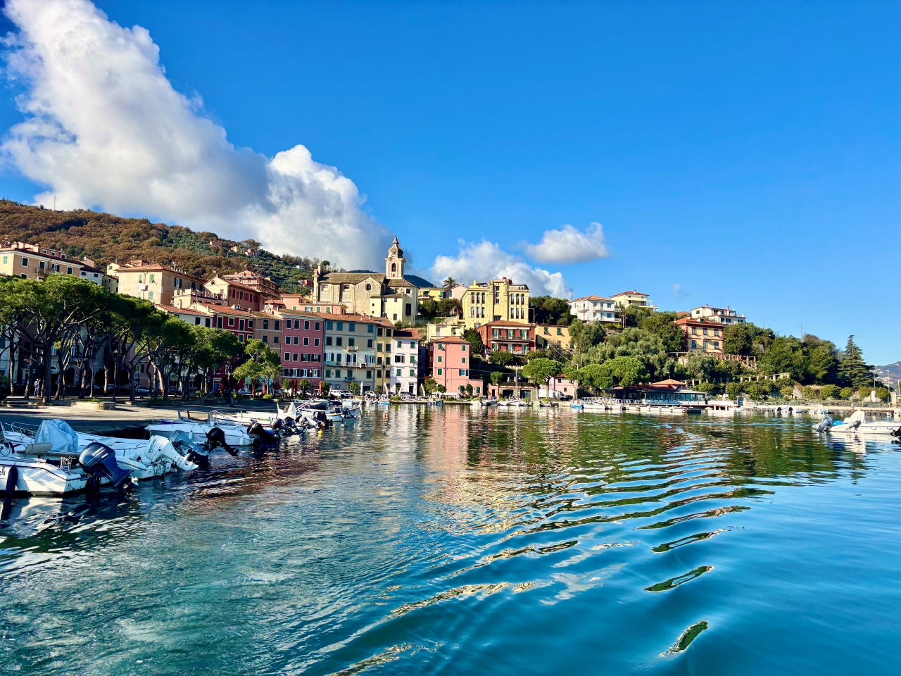 From La Spezia: Portovenere & Gulf of Poets Boat Tour - Photo 22