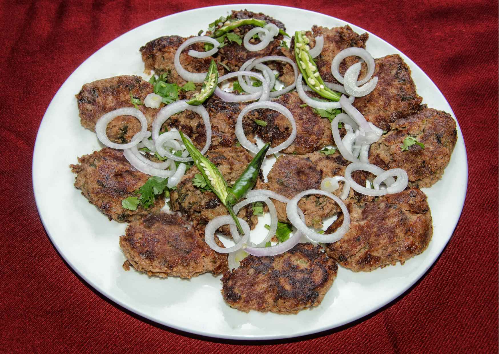 Lucknow Food Crawl (2 Hours Guided Local Food Tasting Tour) - Photo 7