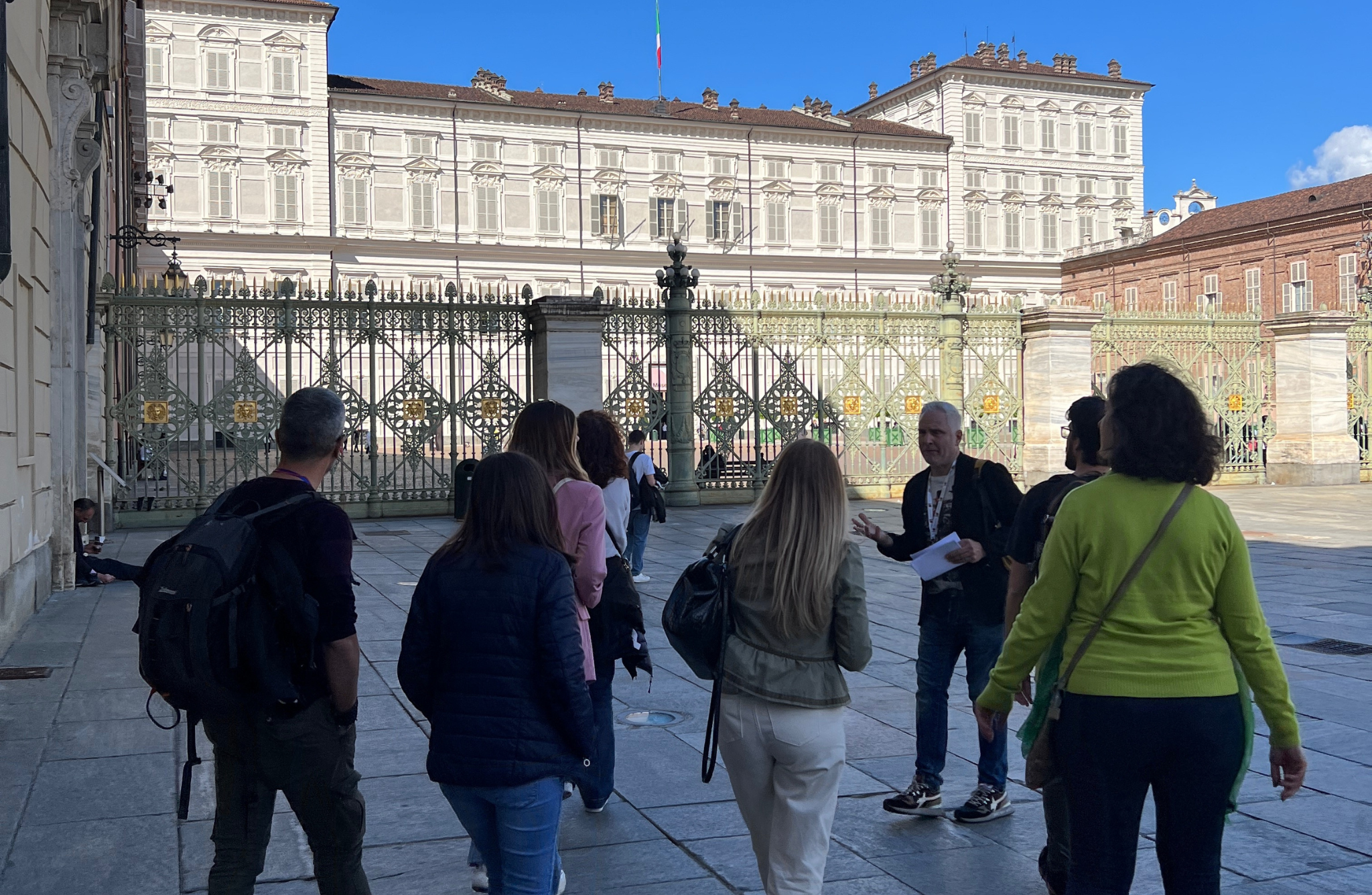 Walking Tour of Turin: History, Legends and Tales - Photo 7