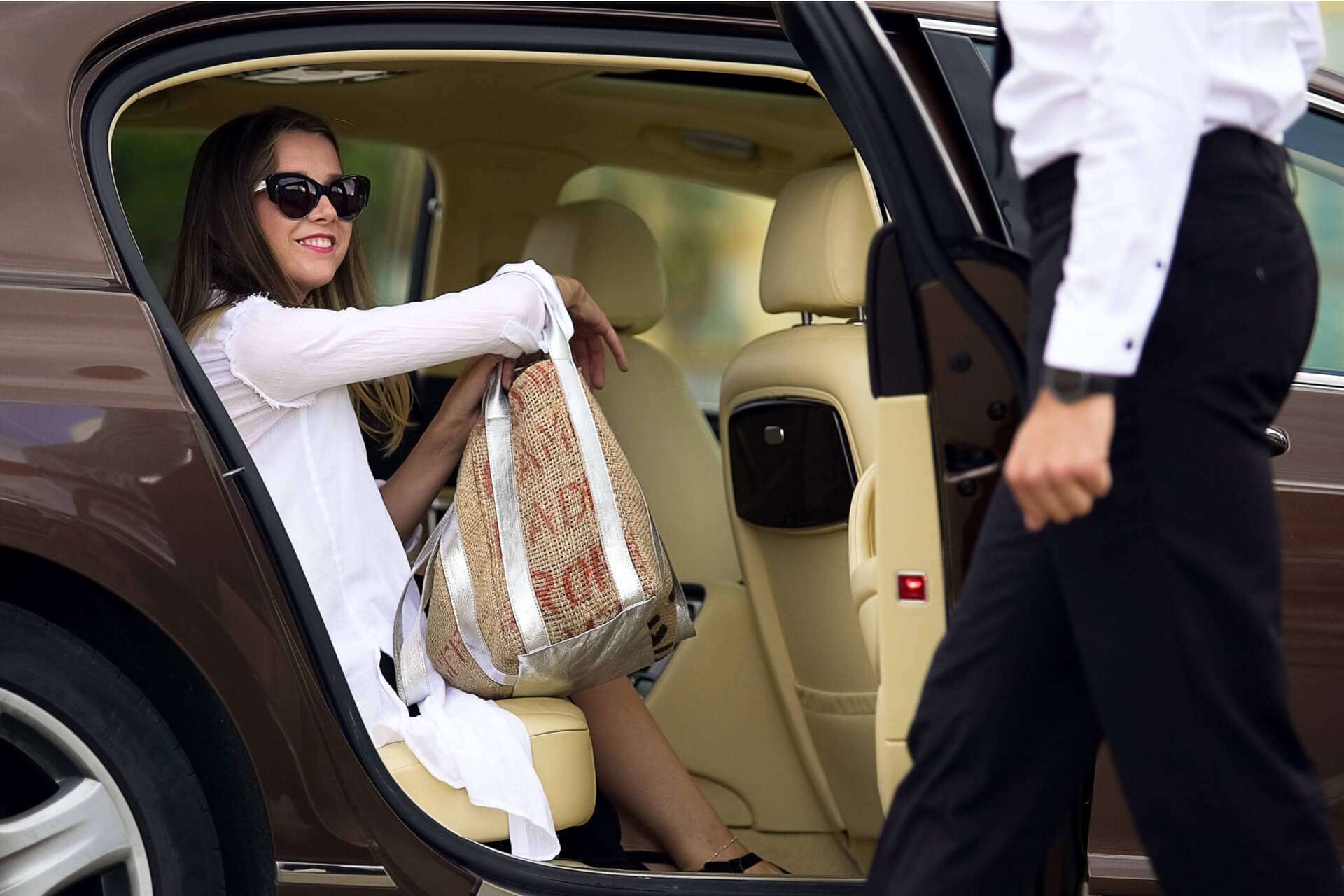 Private Transfer Naples city center (Airport, Hotel, Port, Station) - Photo 5