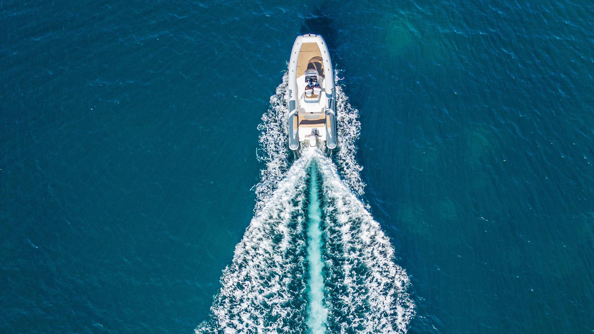 Cagliari: RIB tour  - Photo 4