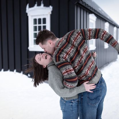 Private Iceland Solar Eclipse 2026  - photo 14