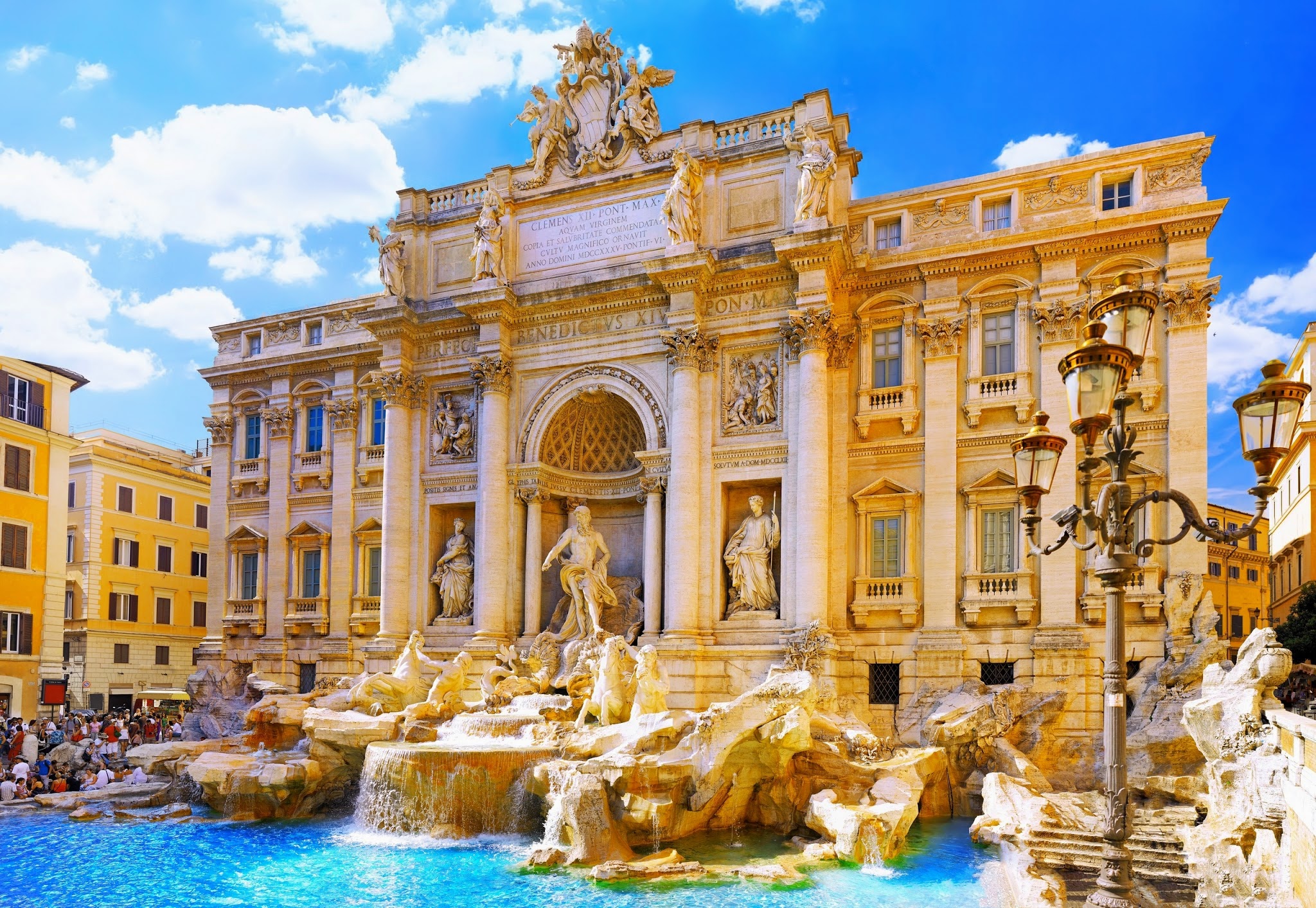 Rome in one Day Private Tour | Best of Rome and Hotel pick-up – Image 3 | WeShare