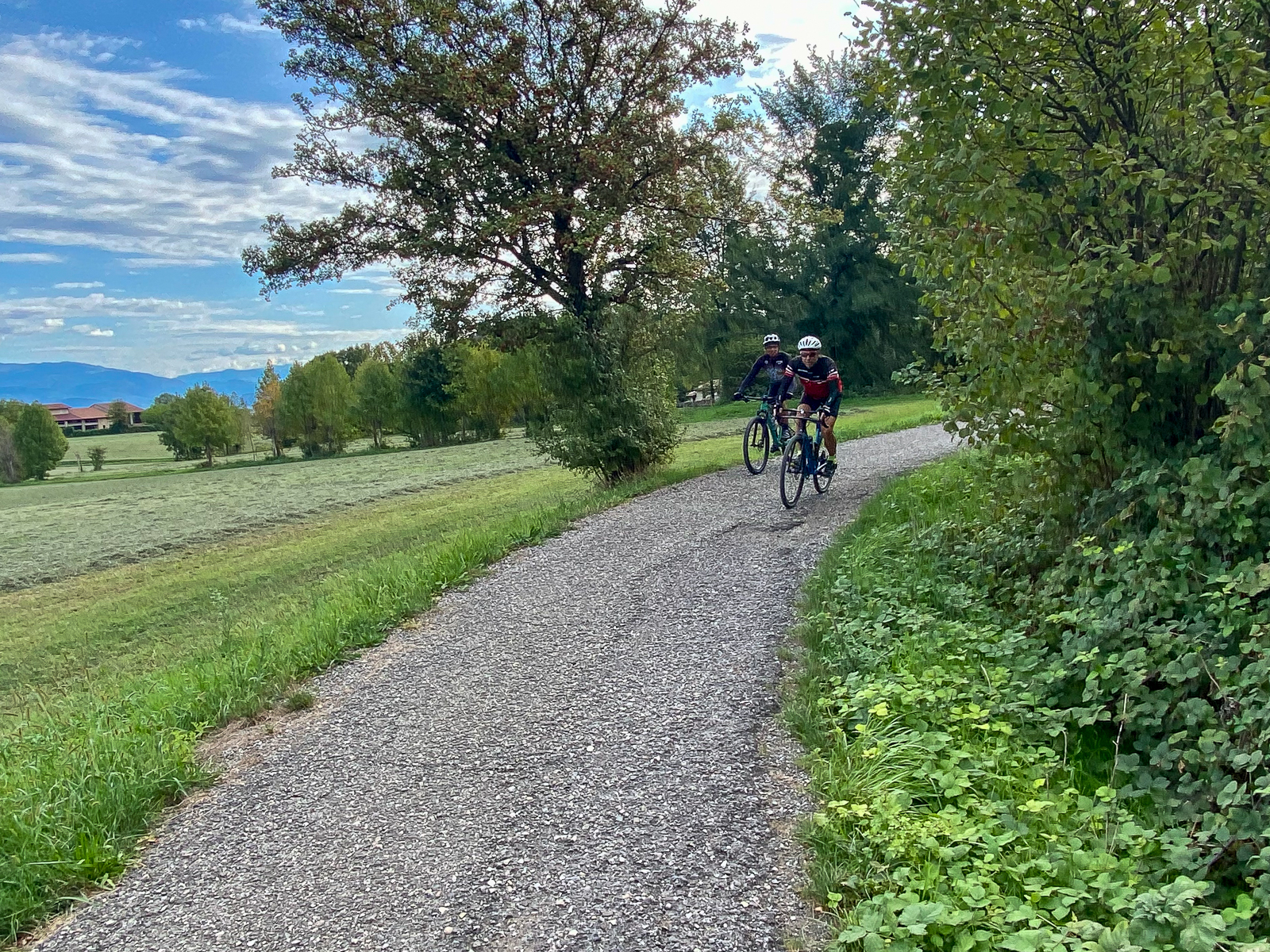E-Bike tour from Desenzano with Wine Tasting - Photo 9