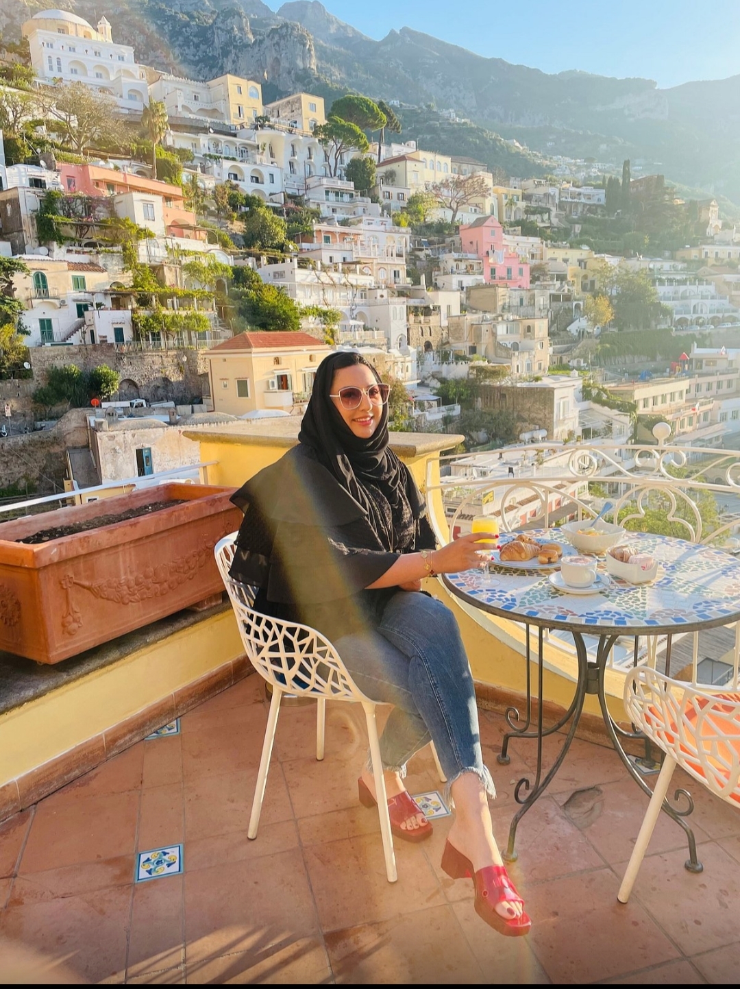Transfer from napoli to amalfi or back - Photo 13