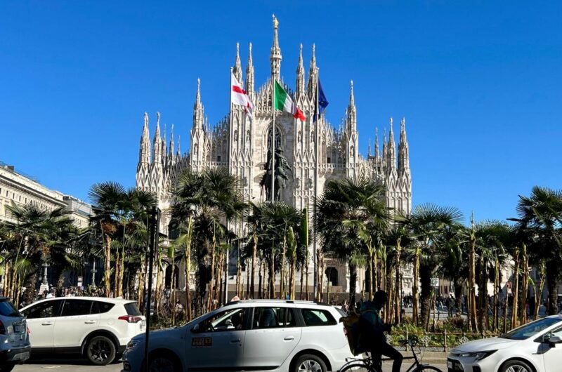 Milan Semi-Private Walking Tour with Last Supper and Duomo | MAX 6 people group - Photo 8