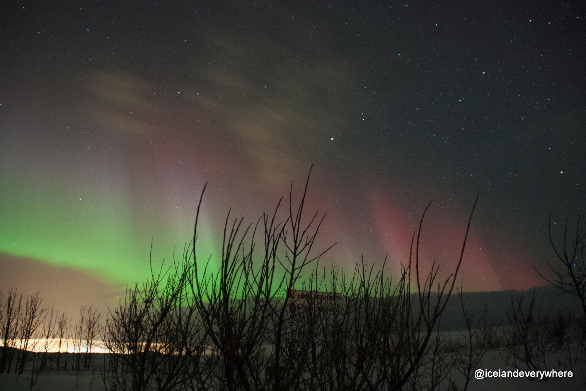 Private Northern Lights - photo 8