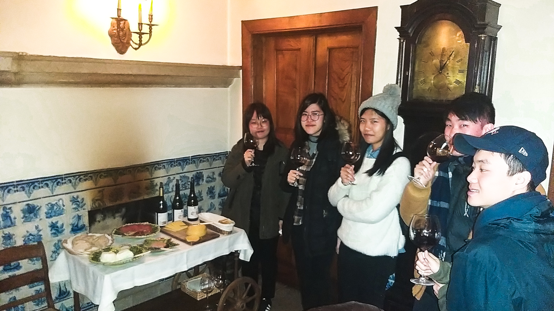 Private Serra da Estrela Gastronomy & Snow Tour from Porto - Photo 16