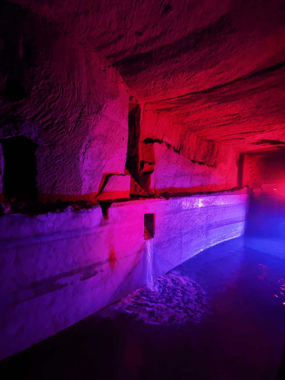 LAPIS - Visita del MUSEO DEL AGUA en español - Photo 6