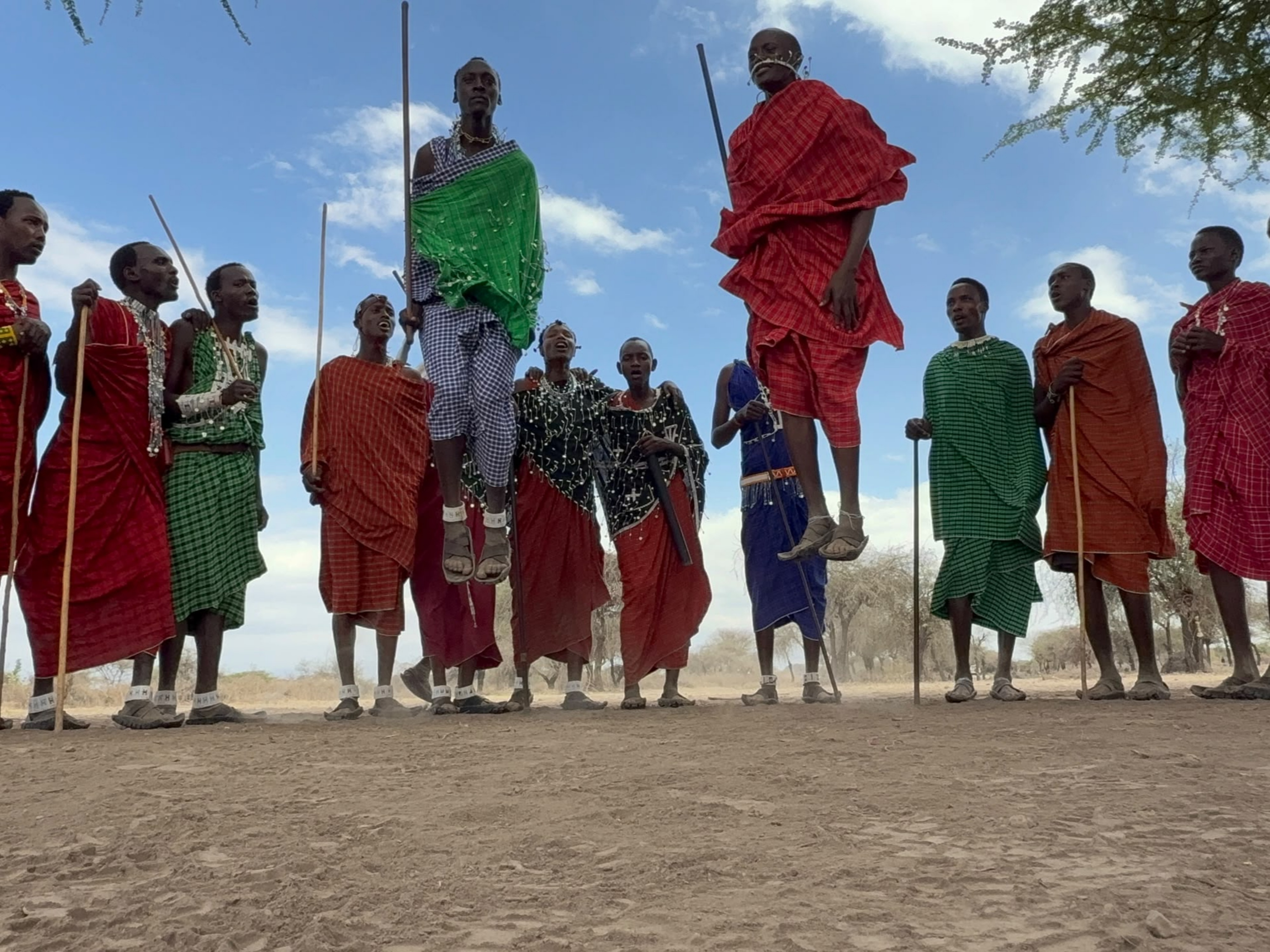 Tanzania: experiencia cultural y de danza en la aldea masai - Foto 5