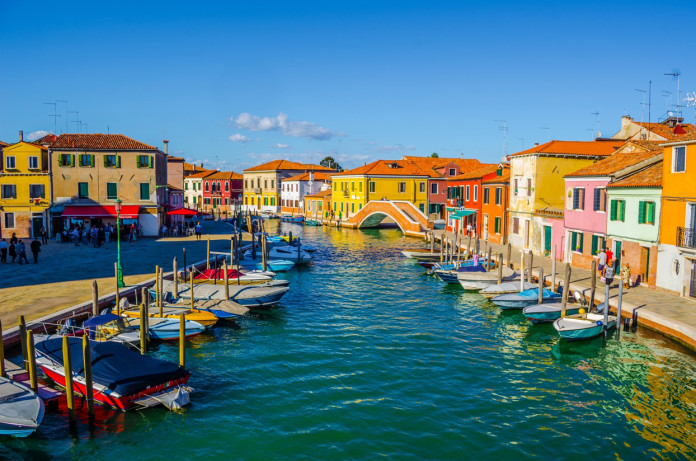 Murano Glassblowing Show - Made in Italy Art & Walk - Photo 4
