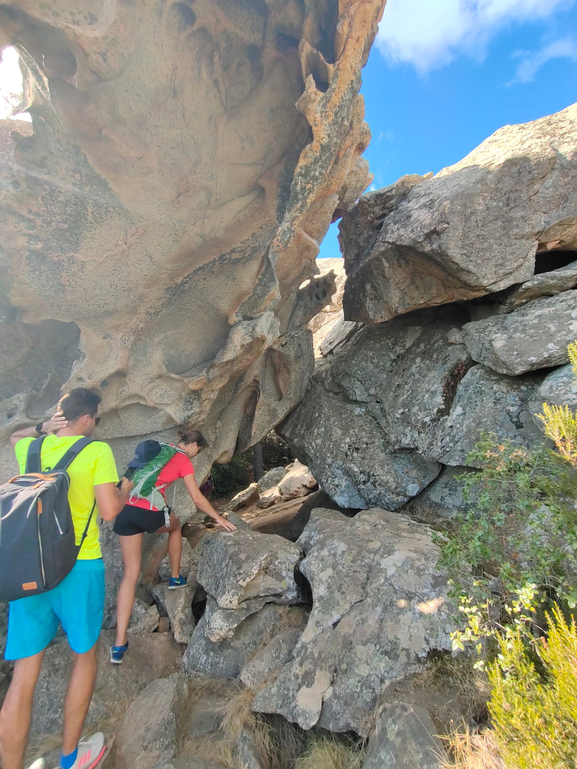 From San Teodoro: jeep tour to Rio Pitrisconi - Photo 4