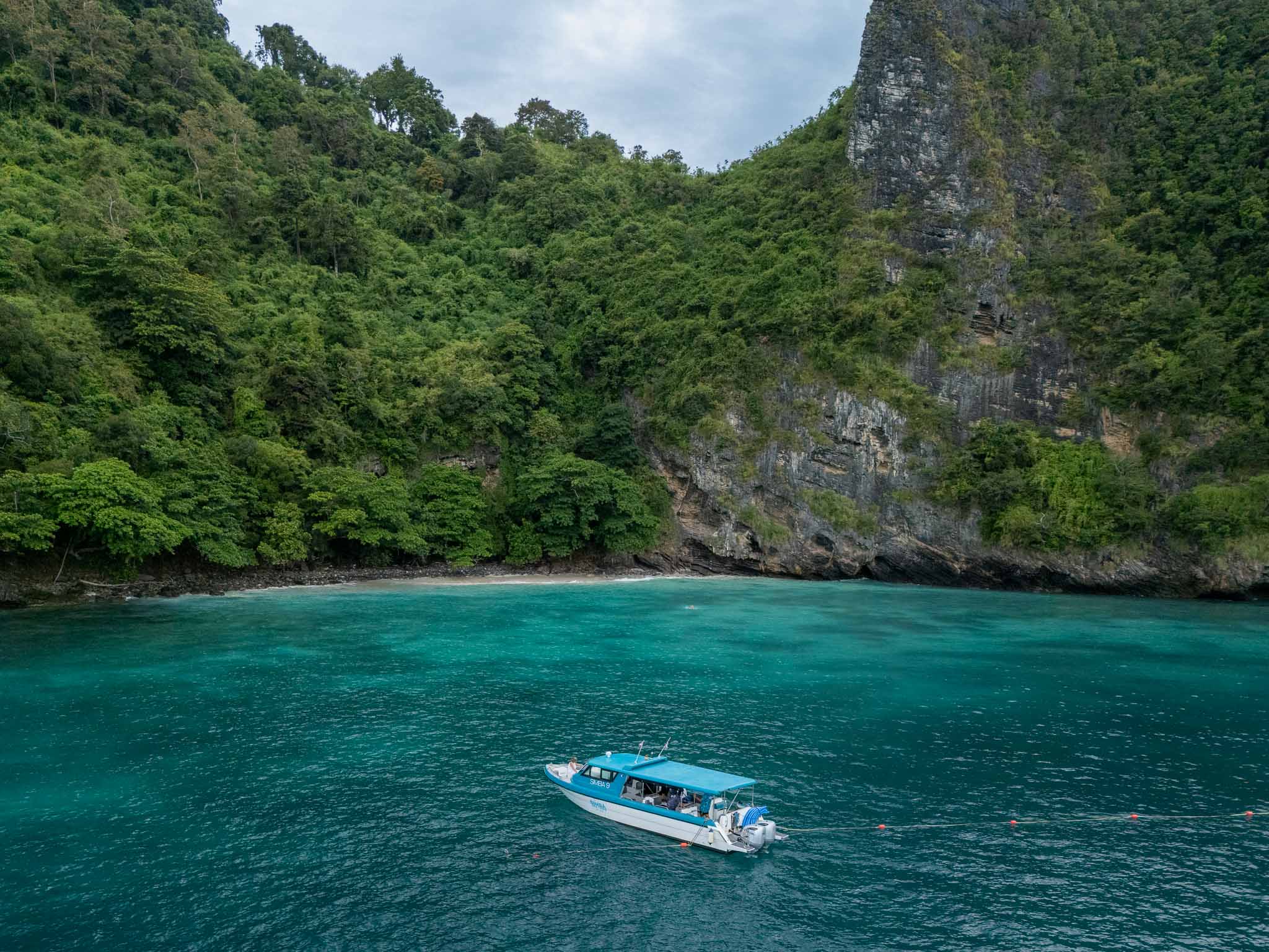 Krabi Classics - Phuket to Krabi Islands tour-M