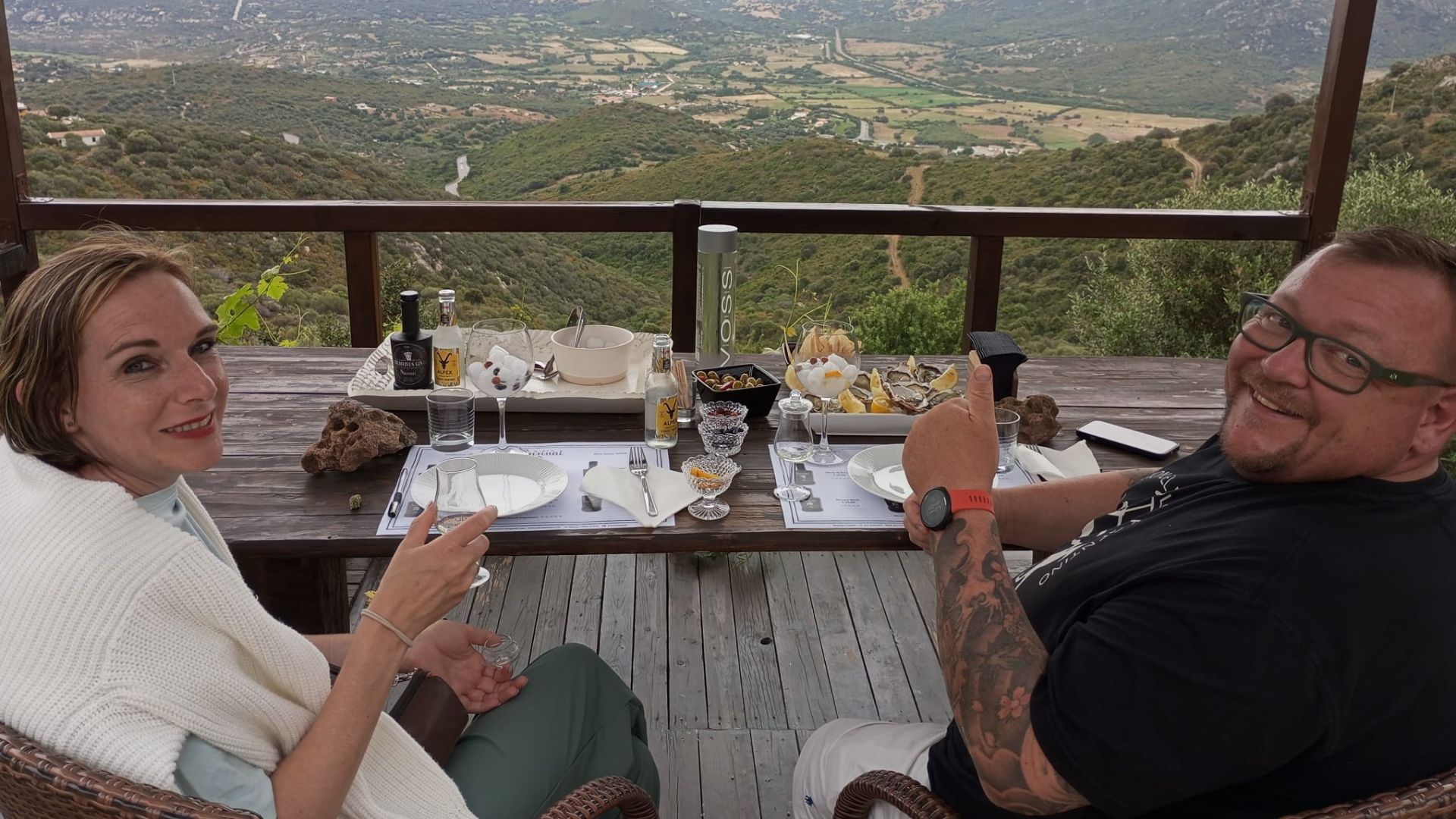 Olbia: visit a gin-making factory with tasting - Photo 8