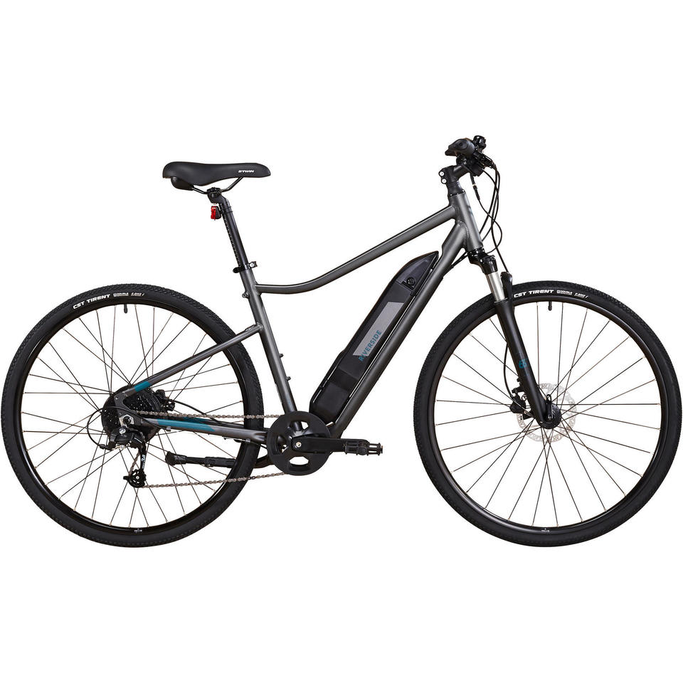 Electric Bike Rental at Lungotevere - Photo 6