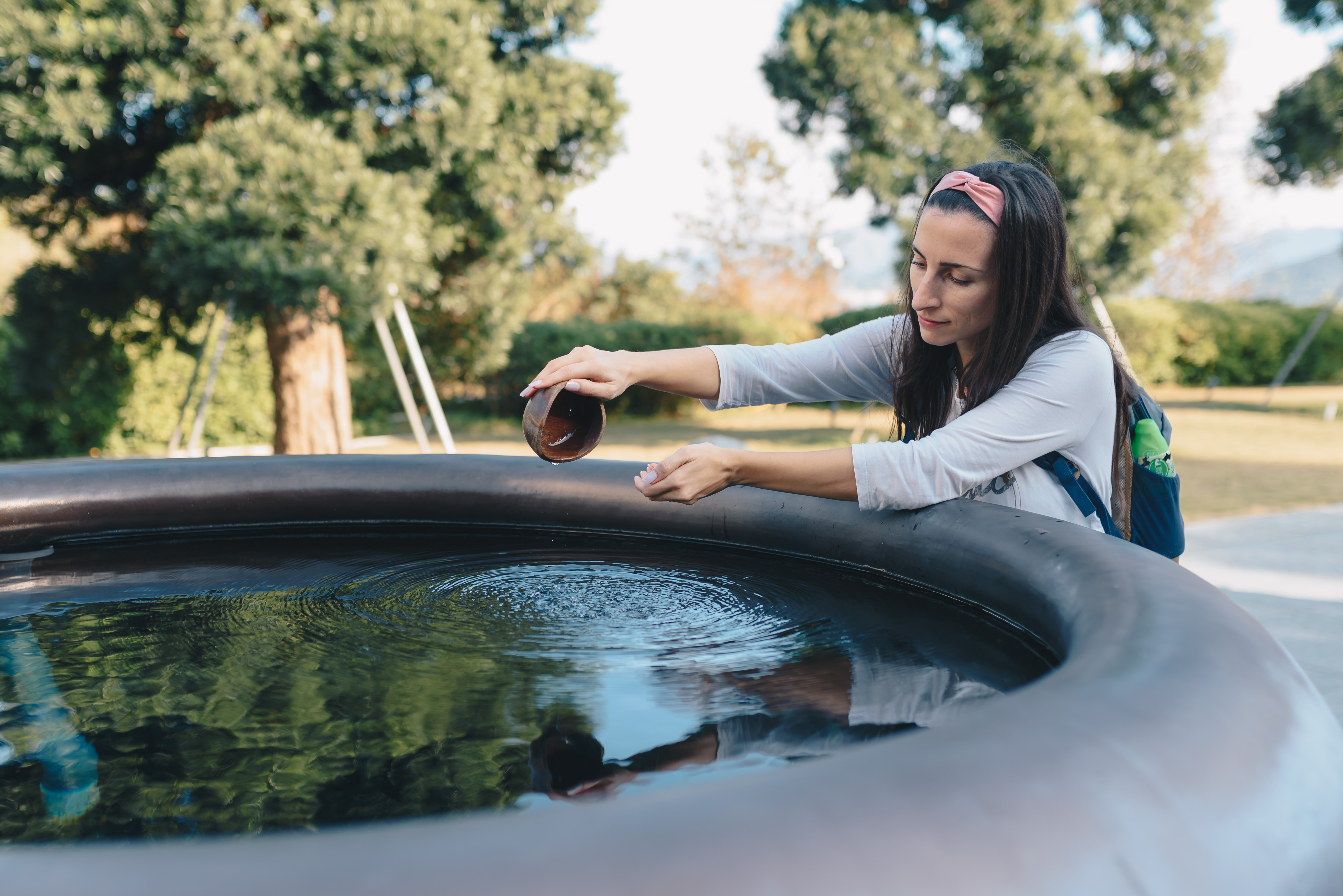 Guided Tour of the New Territories with Tsz Shan Monastery in Private Service - Accommodations in Hong Kong