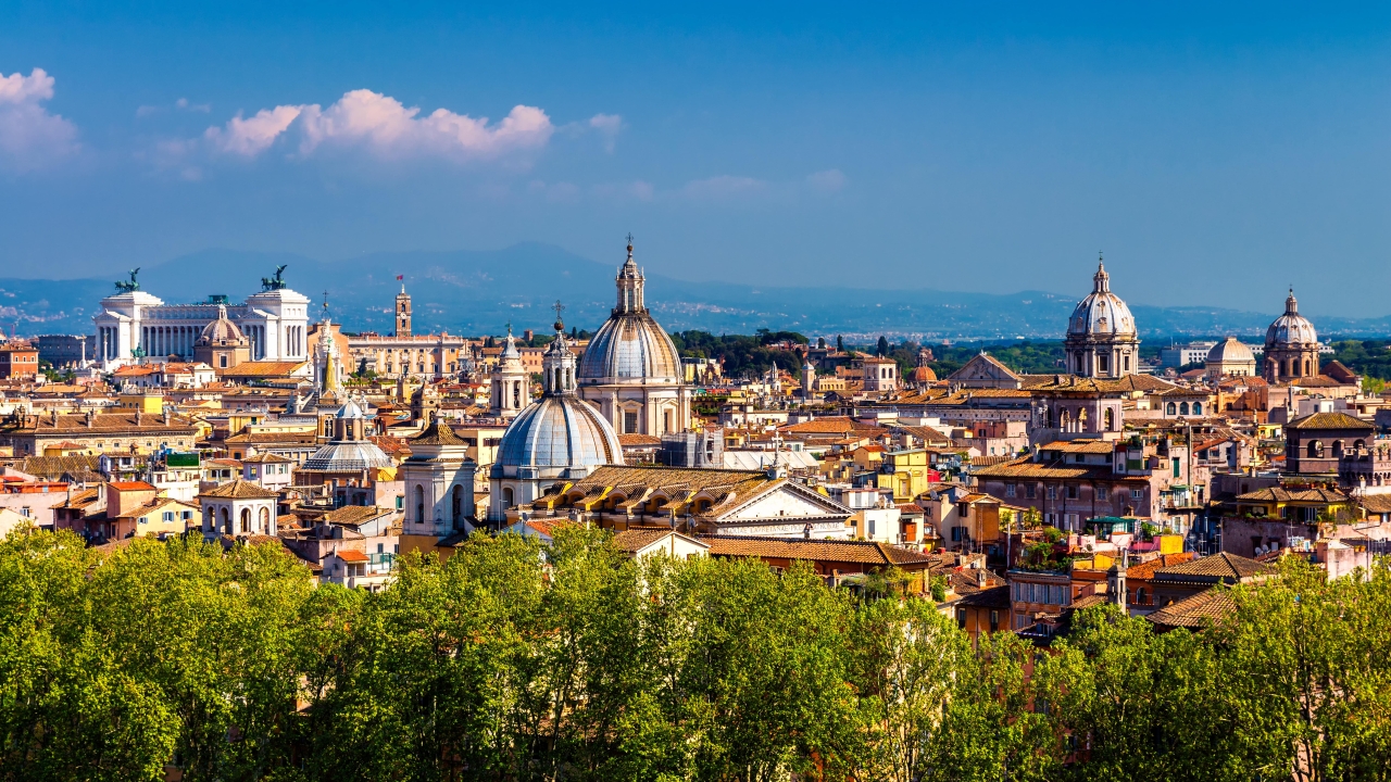 Rome: Discover Genuine Italian Food with a Guided Tour - Photo 9