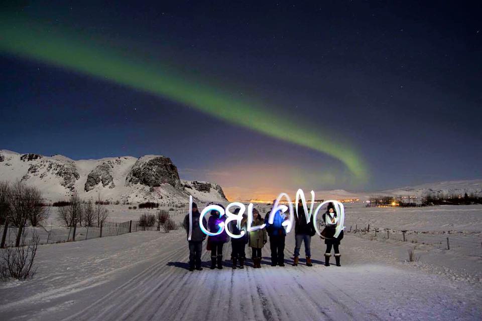 Private Combo 2in1 tour Golden Circle - Northern light hunt 12h  - photo 13