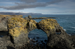 Private SuperJeep Tour: Snæfellsnes wonders - photo 12