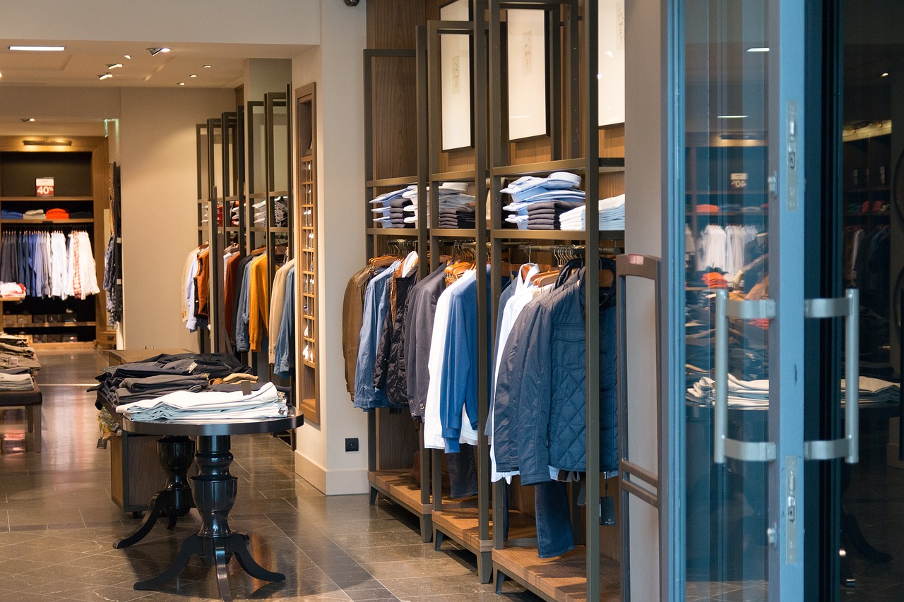 Style & Savings: Private Outlet Shopping Day Tour - Photo 3