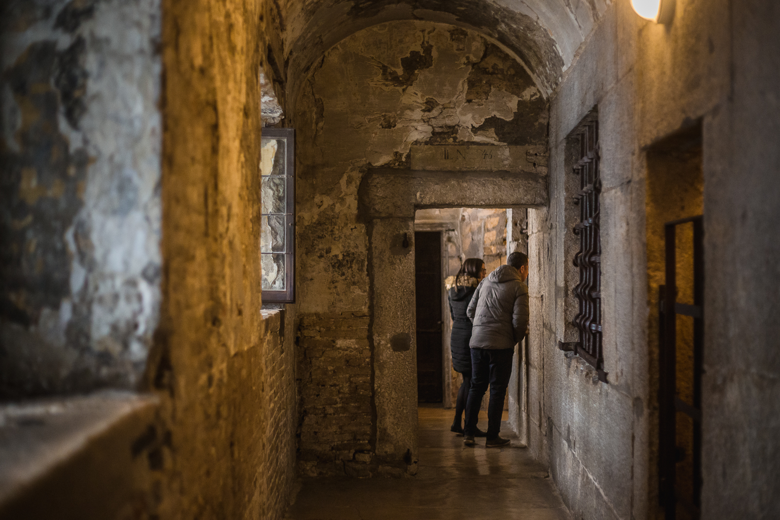 Doge's Palace Priority Entrance (Exclusive Refundable Ticket) - Photo 24