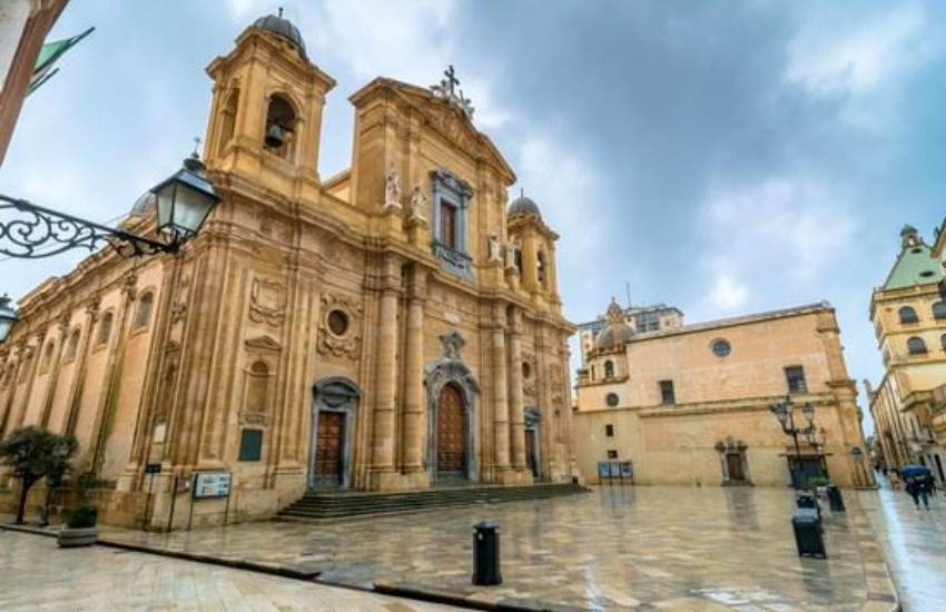 Marsala Tour, Wine tasting and Laguna by boat from Trapani  - Photo 2