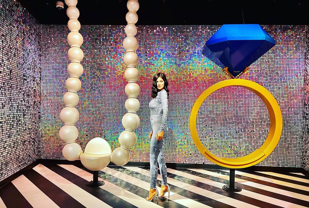 Madame Tussaud – Image 1 | WeShare