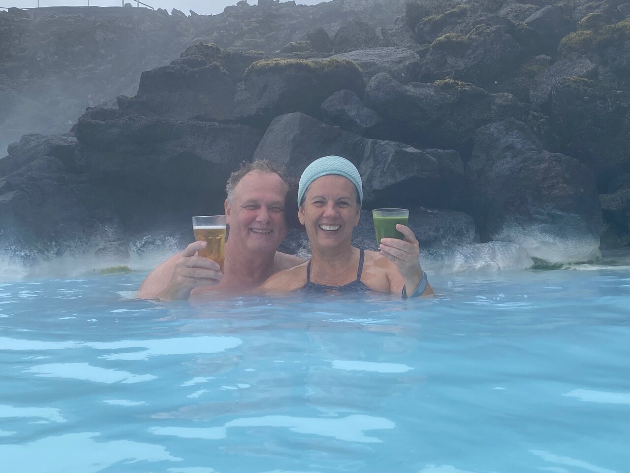 Reykjavik Hotels: Private Transfer to or from Blue Lagoon - photo 5