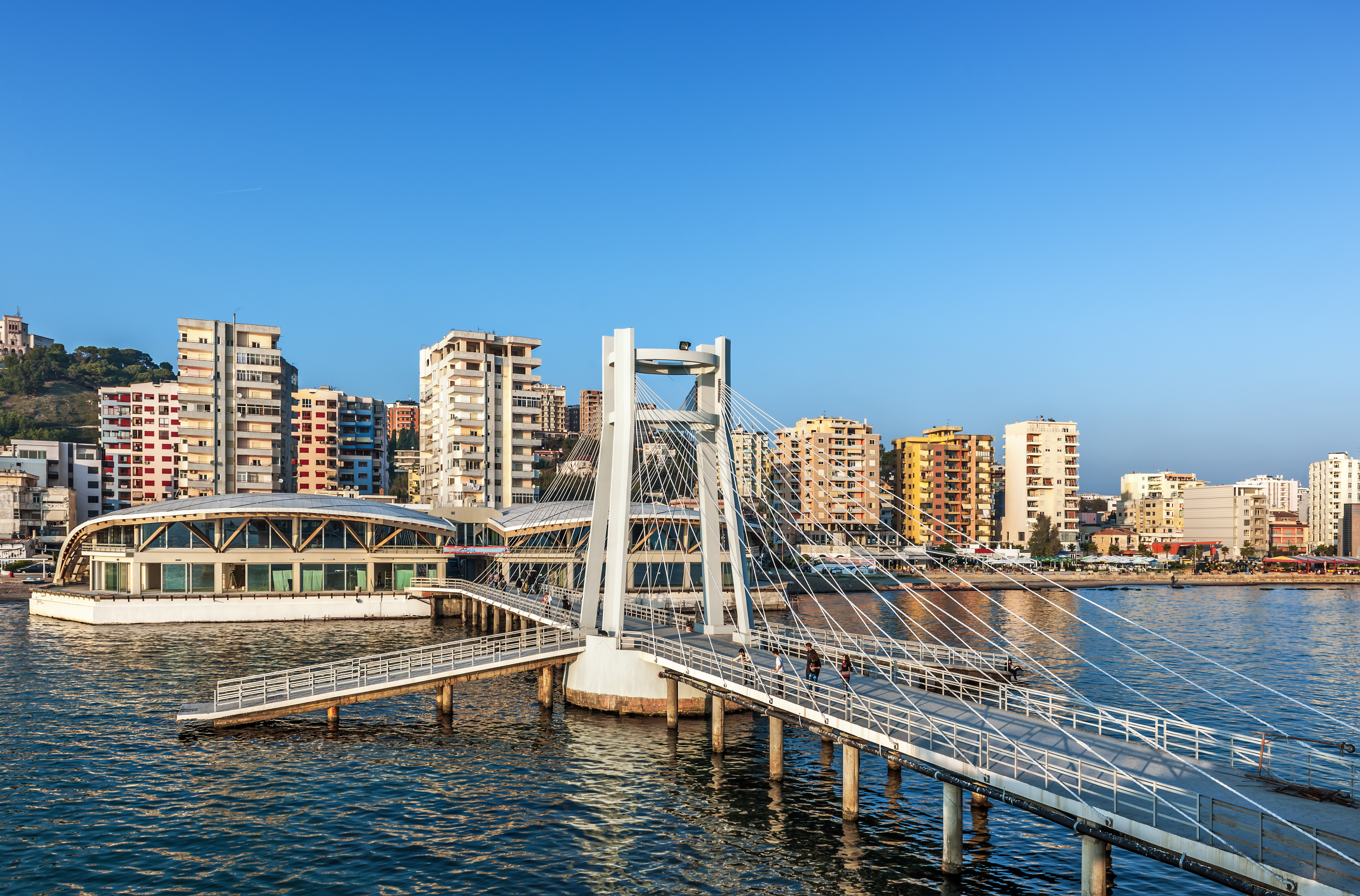Tirana and Durres walking tour  Small Group  - Photo 6