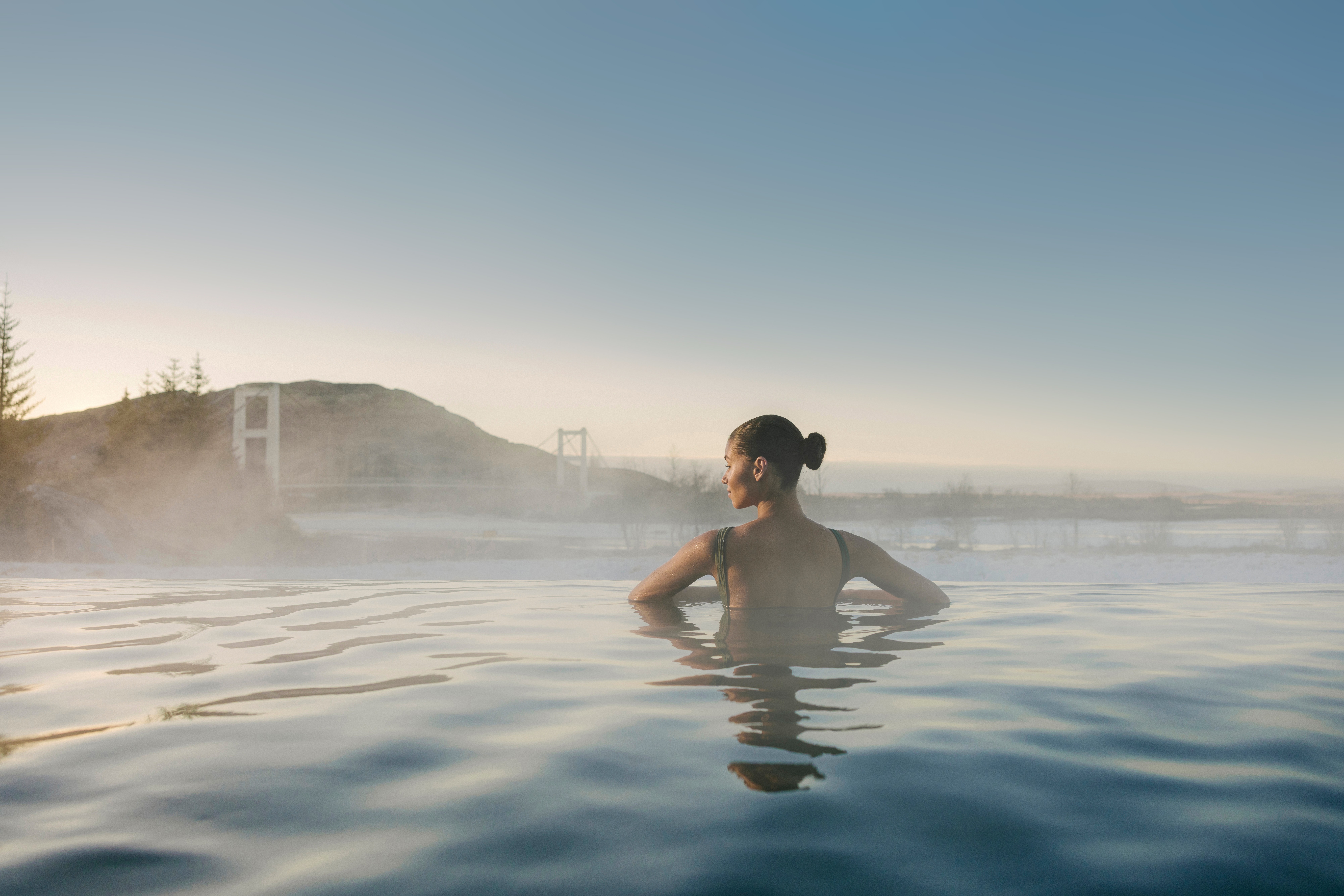 South Coast Private Tour with Laugaras Lagoon - photo 19